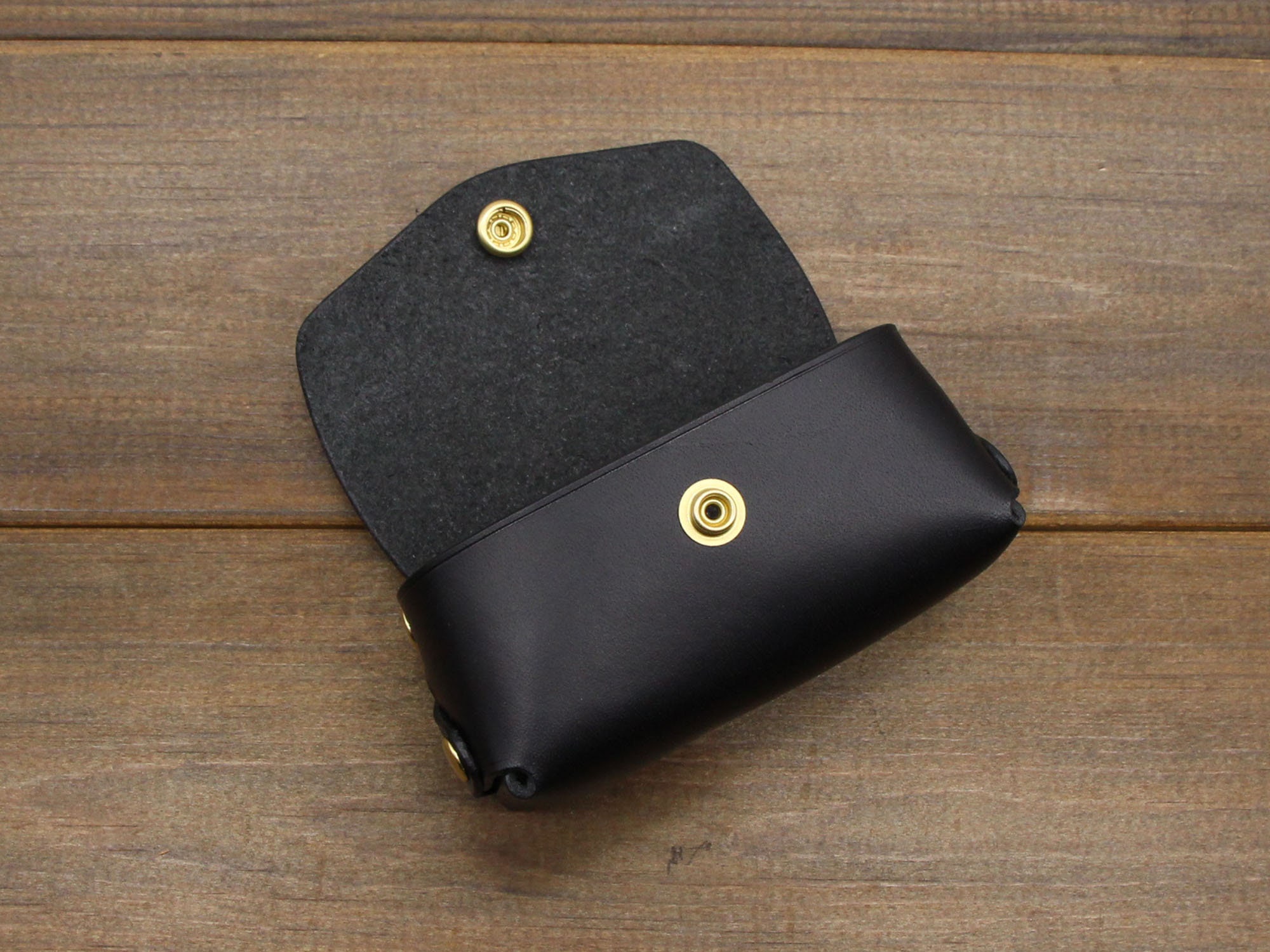 Handmade Leather Car key caseLeather key holderKey | Etsy