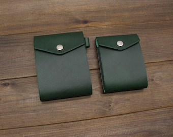 Leather Journal,Mini leather notebook,Leather Journal for Rhodia,leather notebook cover,Custom Refillable Leather Travel Journal Gifts