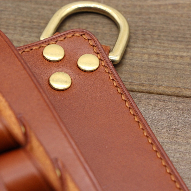 Personalised Leather Scissor Case Shear Holster Handmade Etsy