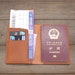 see more listings in the Passports/Luggage Tag section