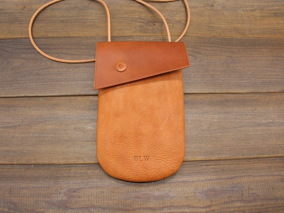 Mobile holder sling bag hot sale