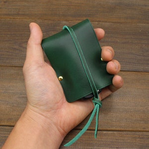 6 Key Holder - Luxury Small Leather Goods - Personalisation