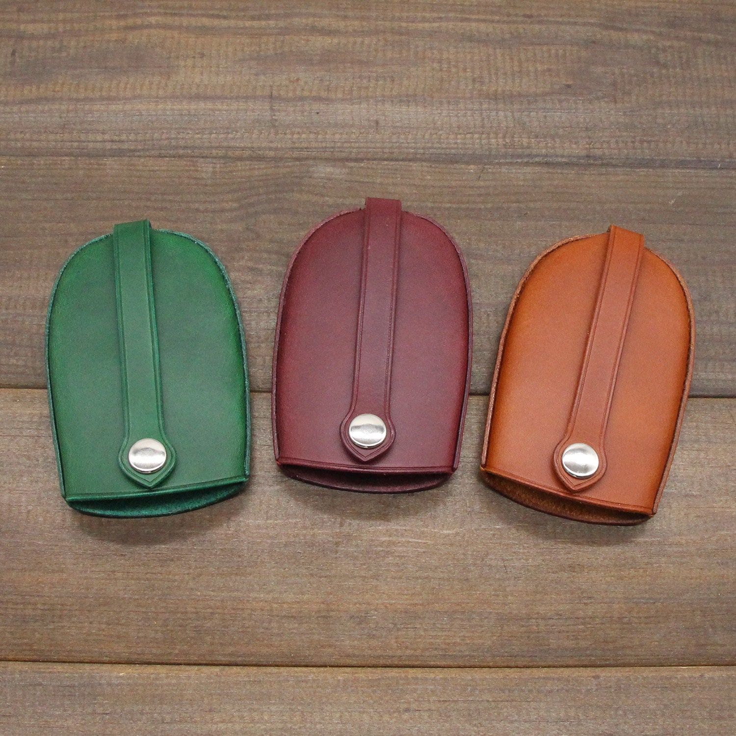 Leather Key Pocket Leather Car Keychain Personalized Key Leather Key Pocket Leather Car Keychain Personalized Key