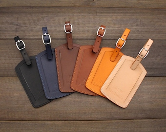 Personalized Leather Luggage Tag,luggage tag custom,personalized initials,Couples Travel Gifts,Honeymoon and Wedding Travel Gifts,Travel