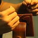 BLWleather store logo