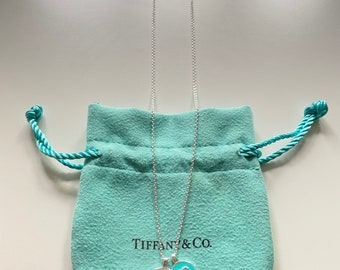 Kette tiffany & co - Der TOP-Favorit unter allen Produkten