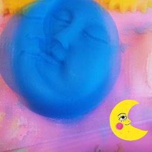seaspray scented soap, vegan shea butter seasoap