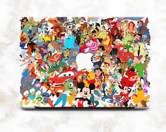 オリジナル Macbook ケース ディズニー カランシン オリジナル Macbook ケース ディズニー カランシン