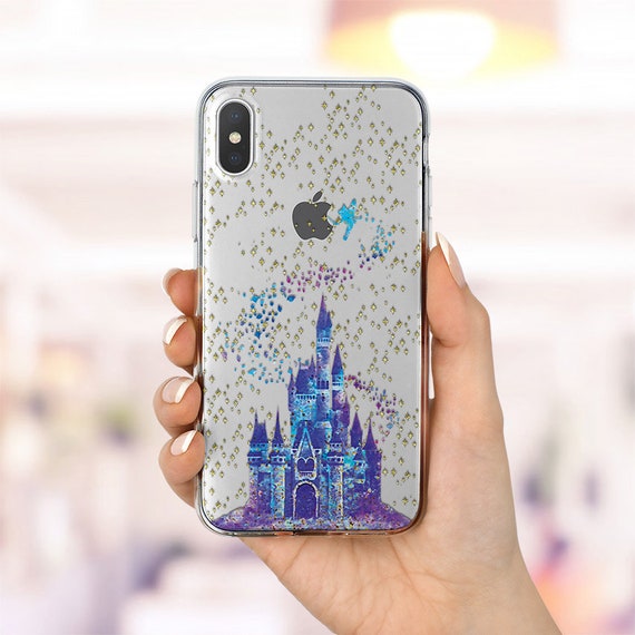 coque d iphone xr disney