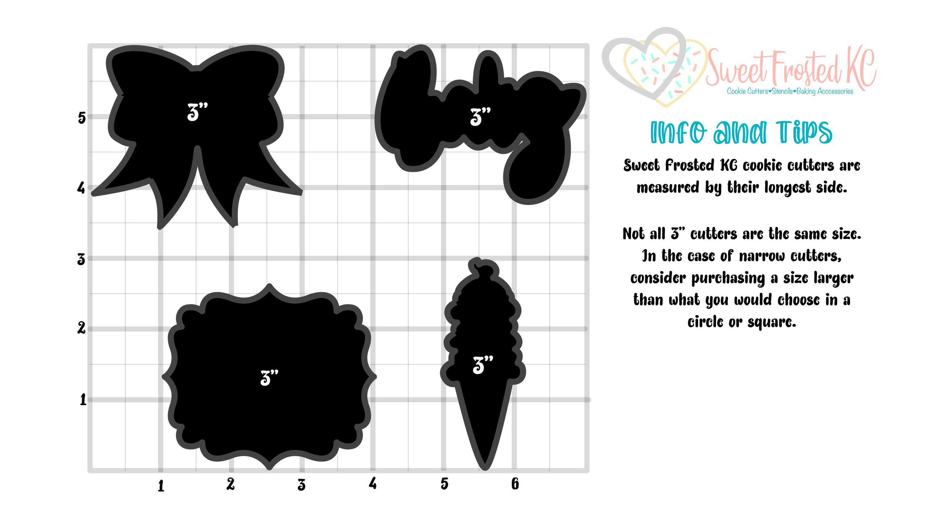 Sweet Bunny Cookie Cutter Etsy