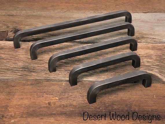 19+ Wrought Iron Drawer Pulls