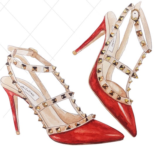 valentino shoes