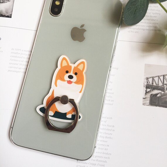 corgi accessories