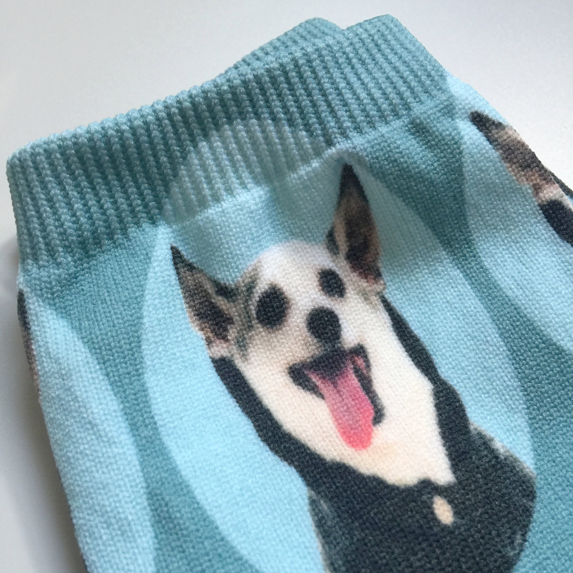 Calcetines Cara Perro: El Toque Divertido para tu Atuendo