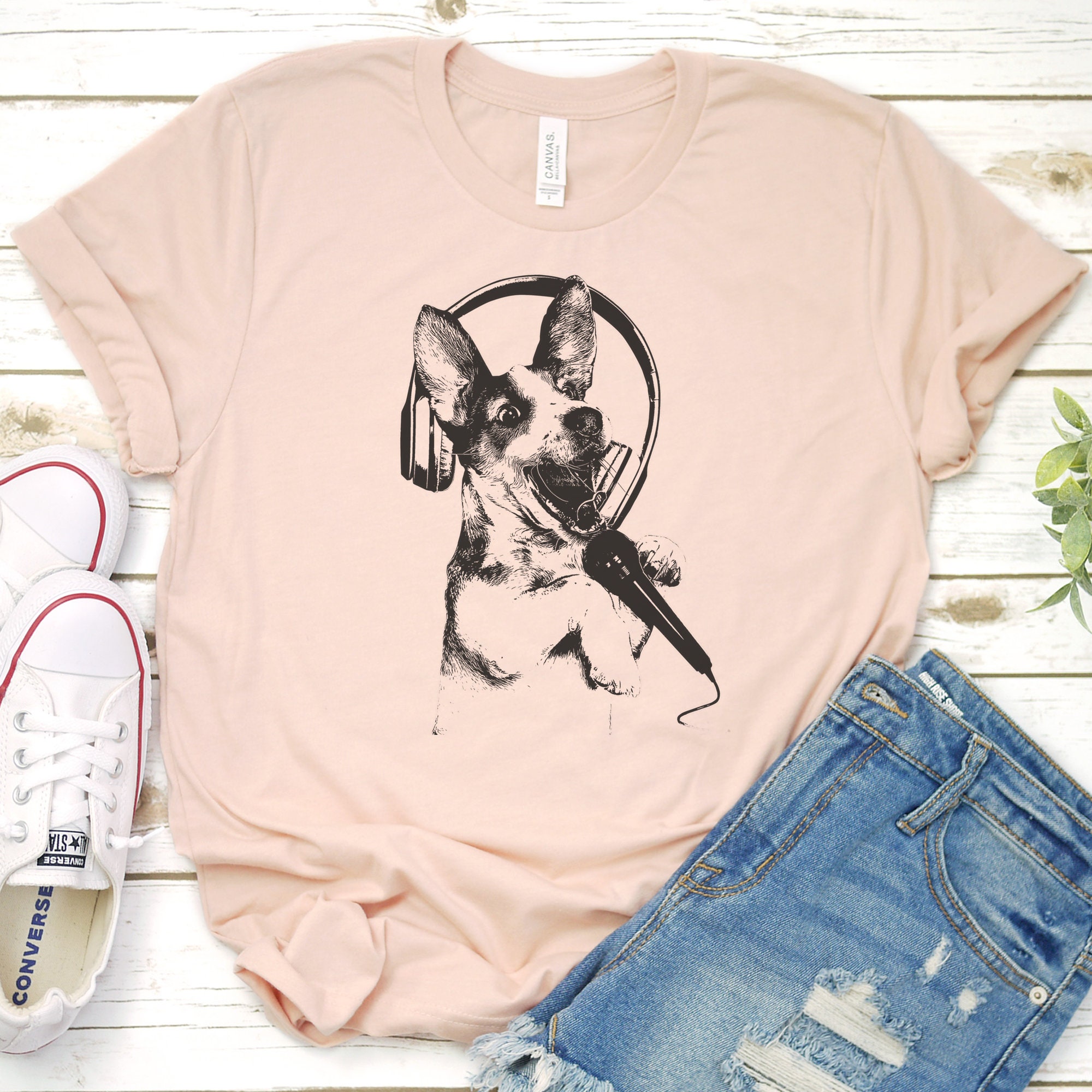 Funny Dog Shirt Dog Mom Shirt Mother's Day Dog Mom Gift Etsy