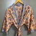 see more listings in the KIMONO IN COTONE section