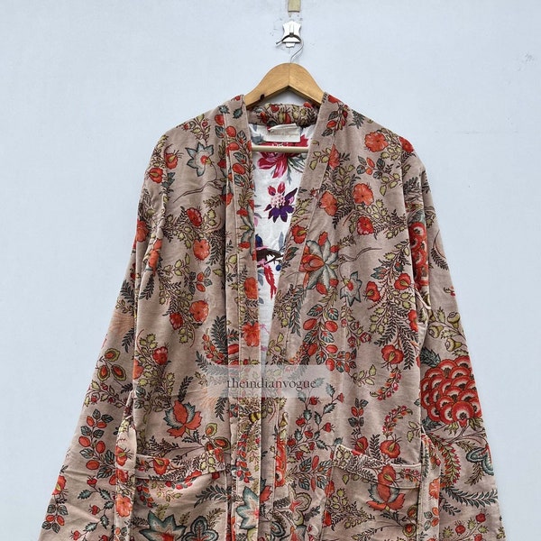 Kimono Coat - Etsy