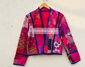 New Design JACKET Indian Ethnic and Traditional coat For girls & women's Free Shipping Fast delivery Worldwide , Night club jacket Assorted