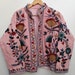 see more listings in the SUZANI-JACKE section