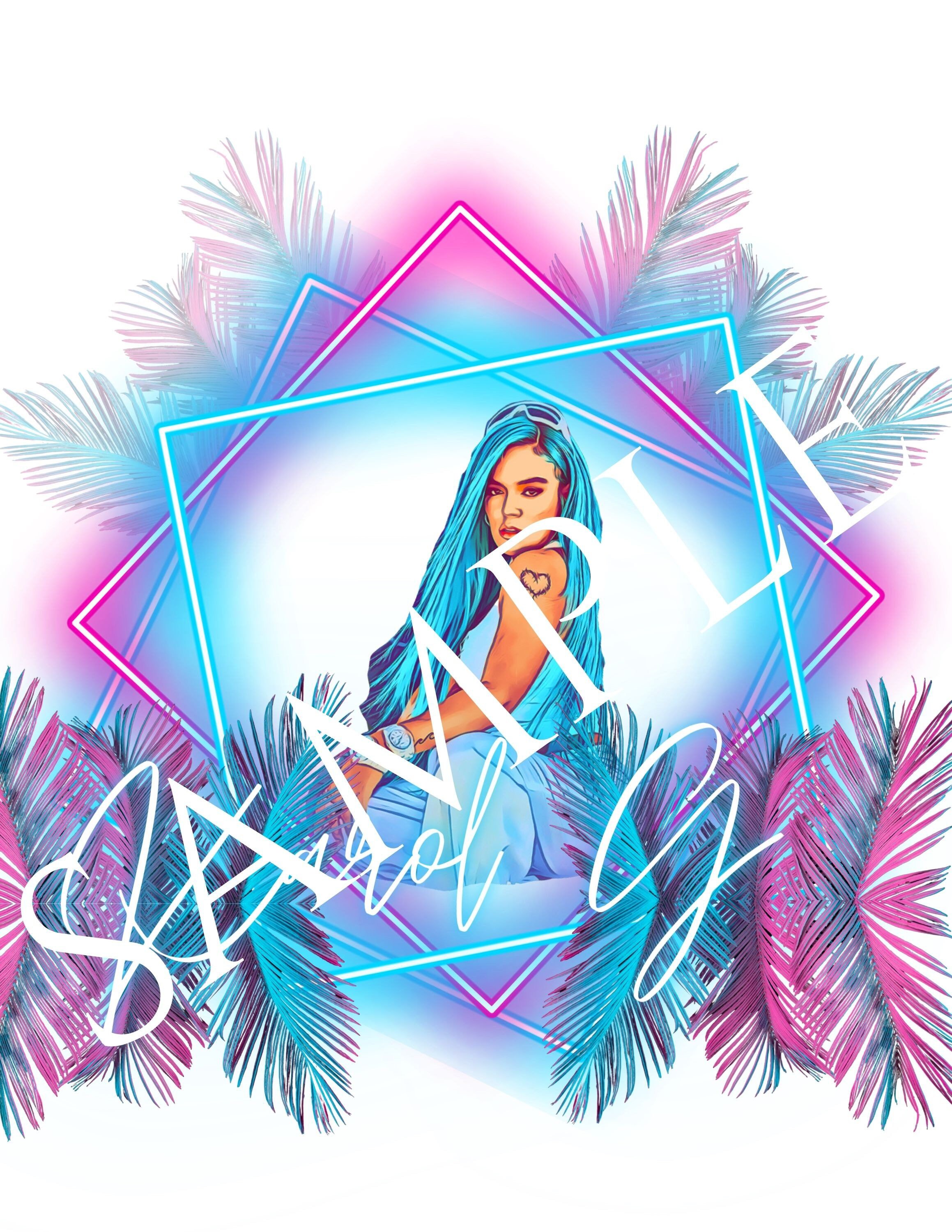 Download Karol G High Resolution Images - 0oq8su4
