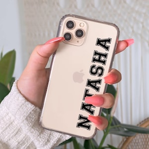 Cool Varsity Case For iPhone 15 Pro Max College iPhone 14 Pro Case iPhone SE XS Case Sports For iPhone 12 Pro iPhone 13 CF3