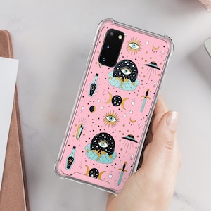 Mystic Case For Samsung S21 Ultra For Galaxy S10 Case Galaxy S23 Plus Case For Galaxy S22 Plus Magic For Samsung Note 20 Galaxy A14 U182