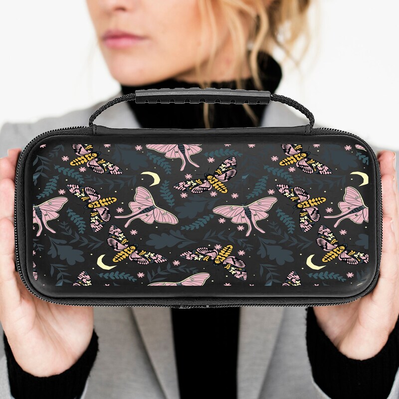 Pink Switch Skin - Etsy