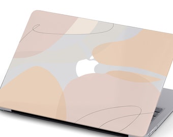modern macbook pro case