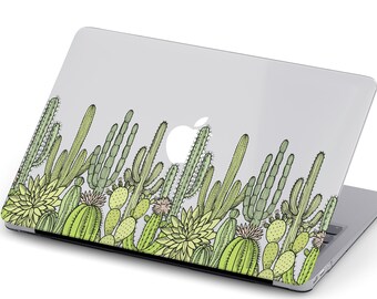 cactus macbook air case