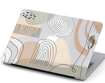 modern macbook pro case