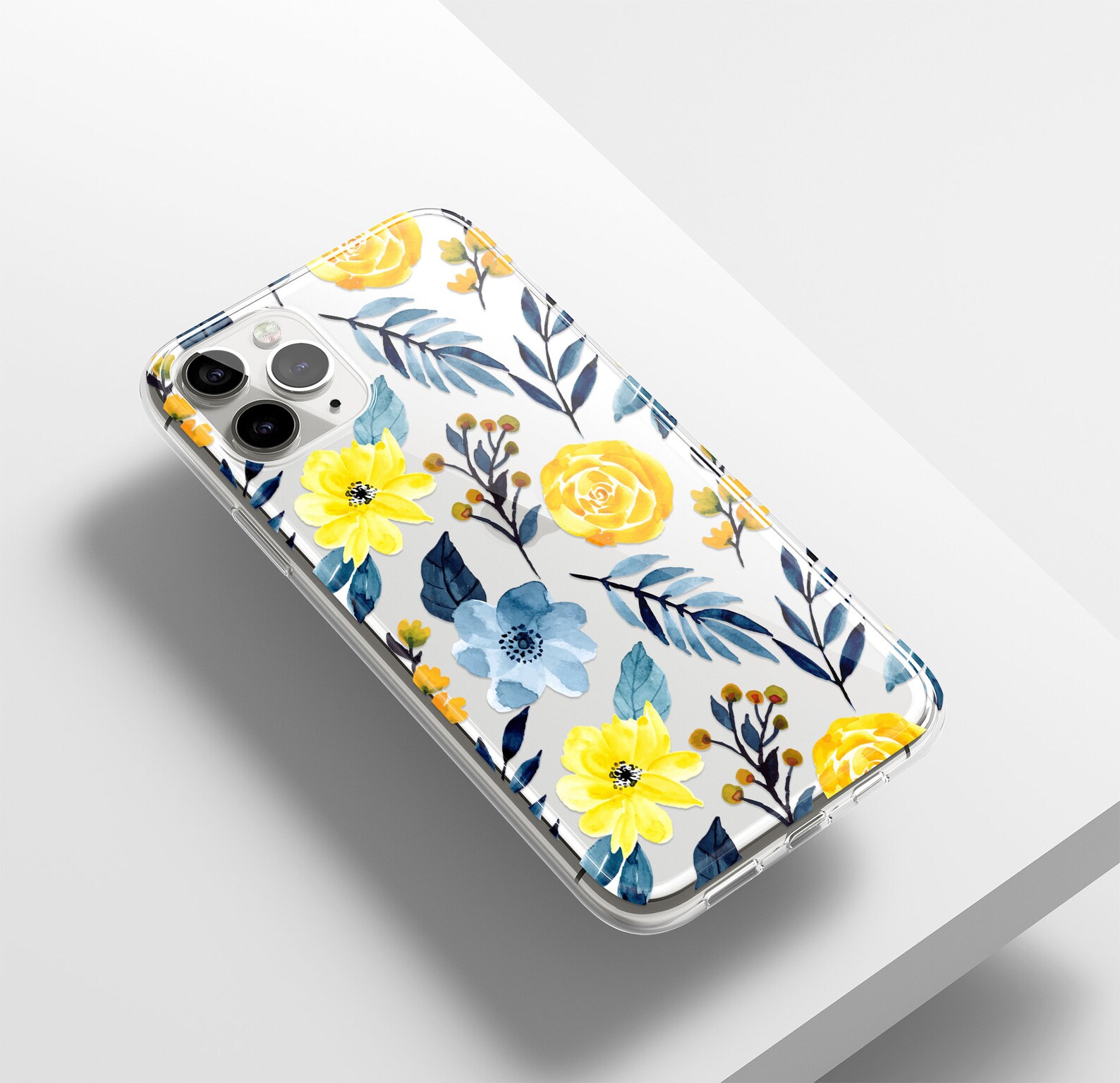 Flowers Case For iPhone 12 Pro Case iPhone 12 Case iPhone SE Etsy