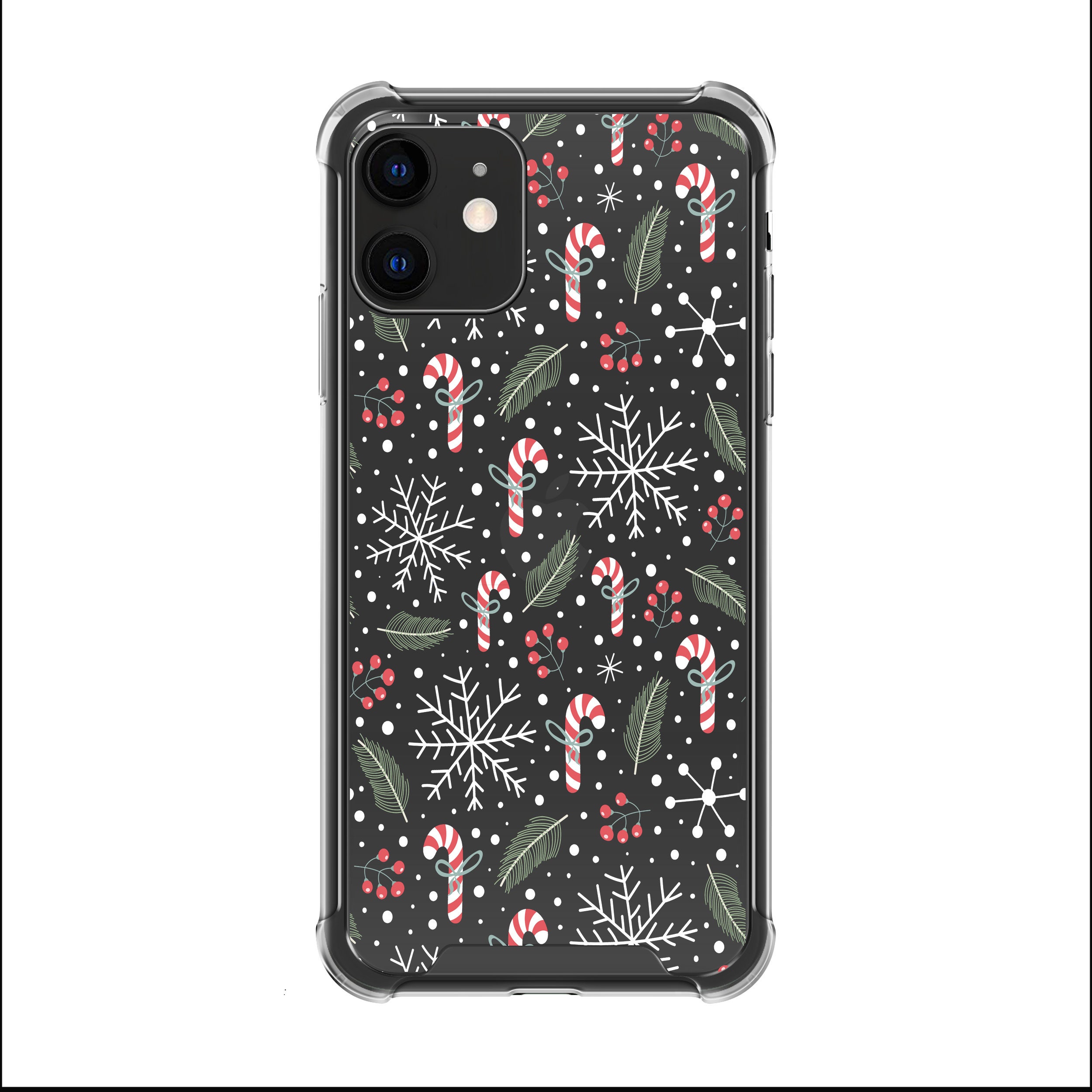 Gift-worthy Anti-fall Phone Case For Iphone 15 14, 13, 12, 11 Pro Max, Xs  Max, X, Xr, 8, 7, Plus, Se - Perfect Birthday Present For Your Loved Ones!  - Temu