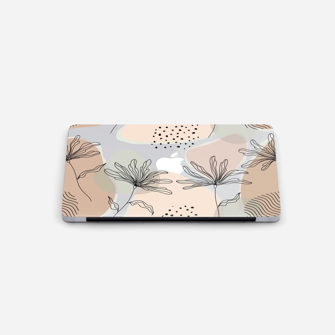 Aesthetic MacBook Case Modern Abstract Hard MacBook Air Retina Etsy