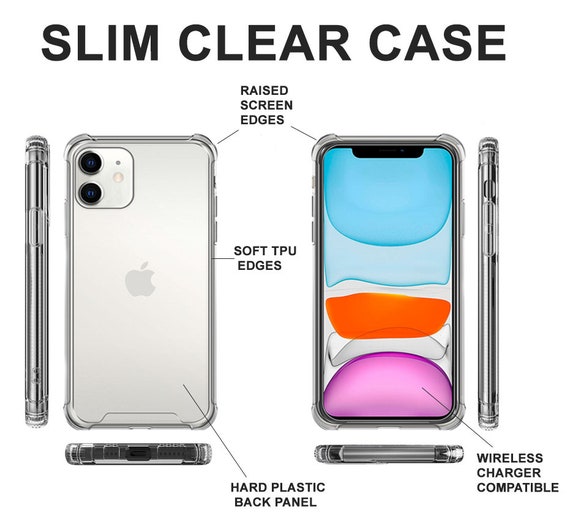 FUNDA CELULAR IPHONE 13 PRO SILICONE CASE RAINBOW