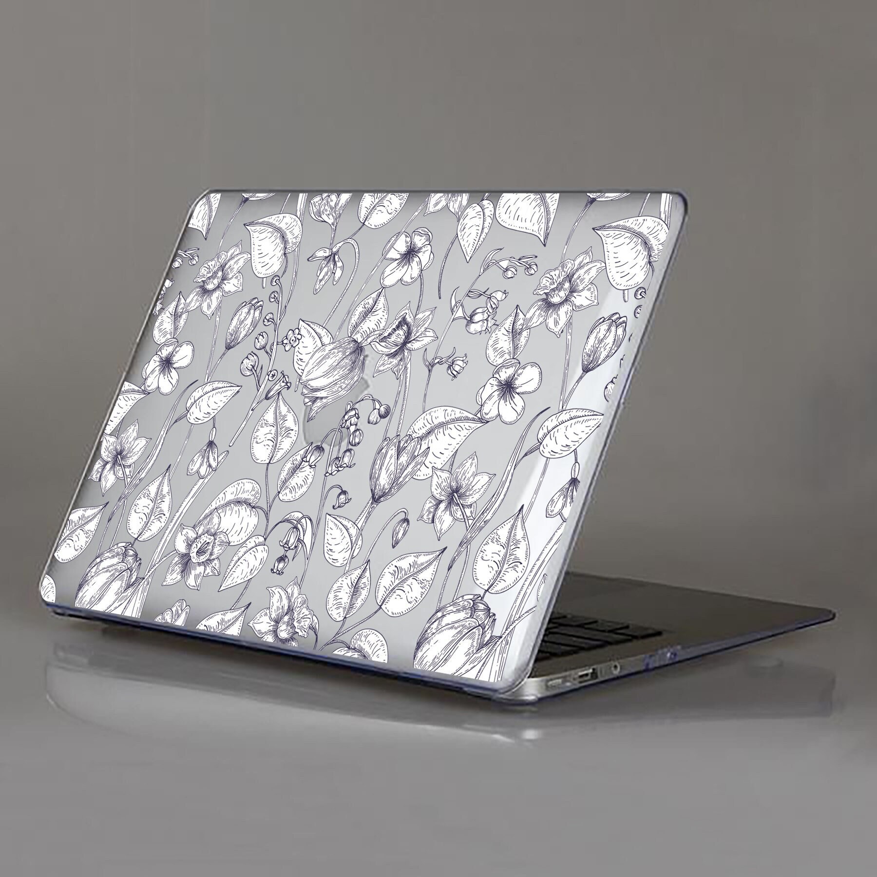 Plastic laptop case 2025