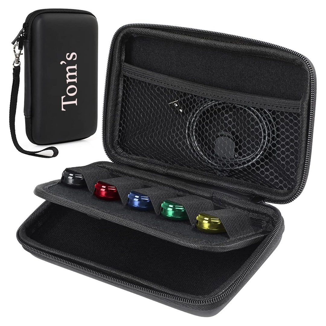 USB Flash Drive Case, Custom Memory Stick Holder Case, Electronic