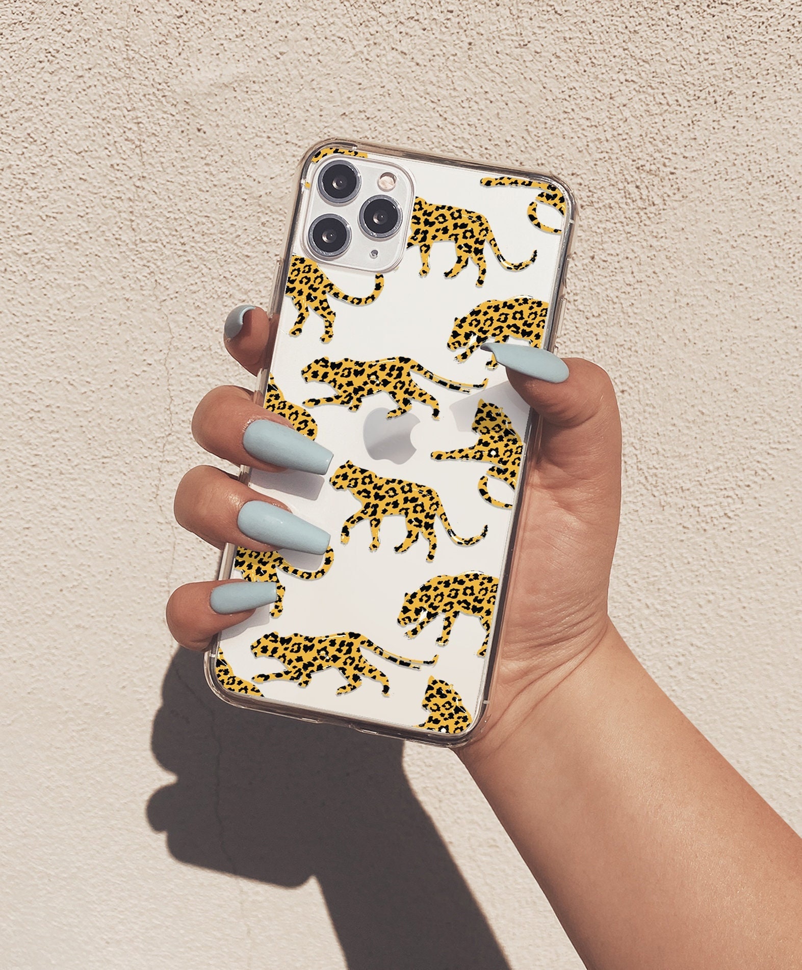 ★Native Union★Cheetah Cappuccino Case - iPhone 16 (人気) Cheetah Cappuccino Case for iPhone 16