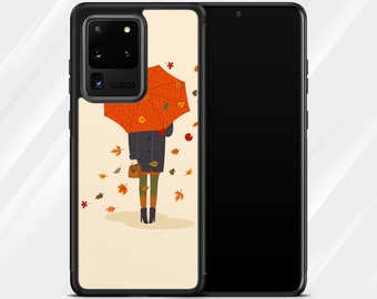 Autumn Case For Samsung S21 Ultra Case Galaxy 0 Case Galaxy Etsy