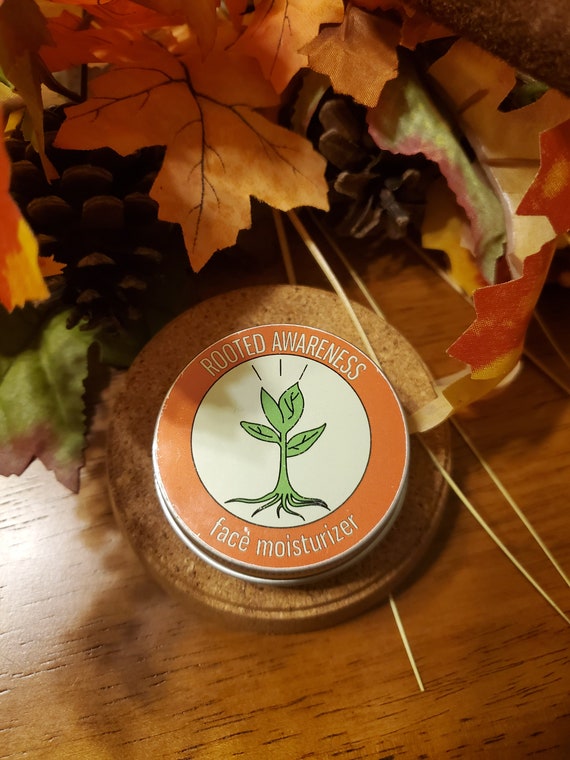 vegan non comedogenic moisturizer