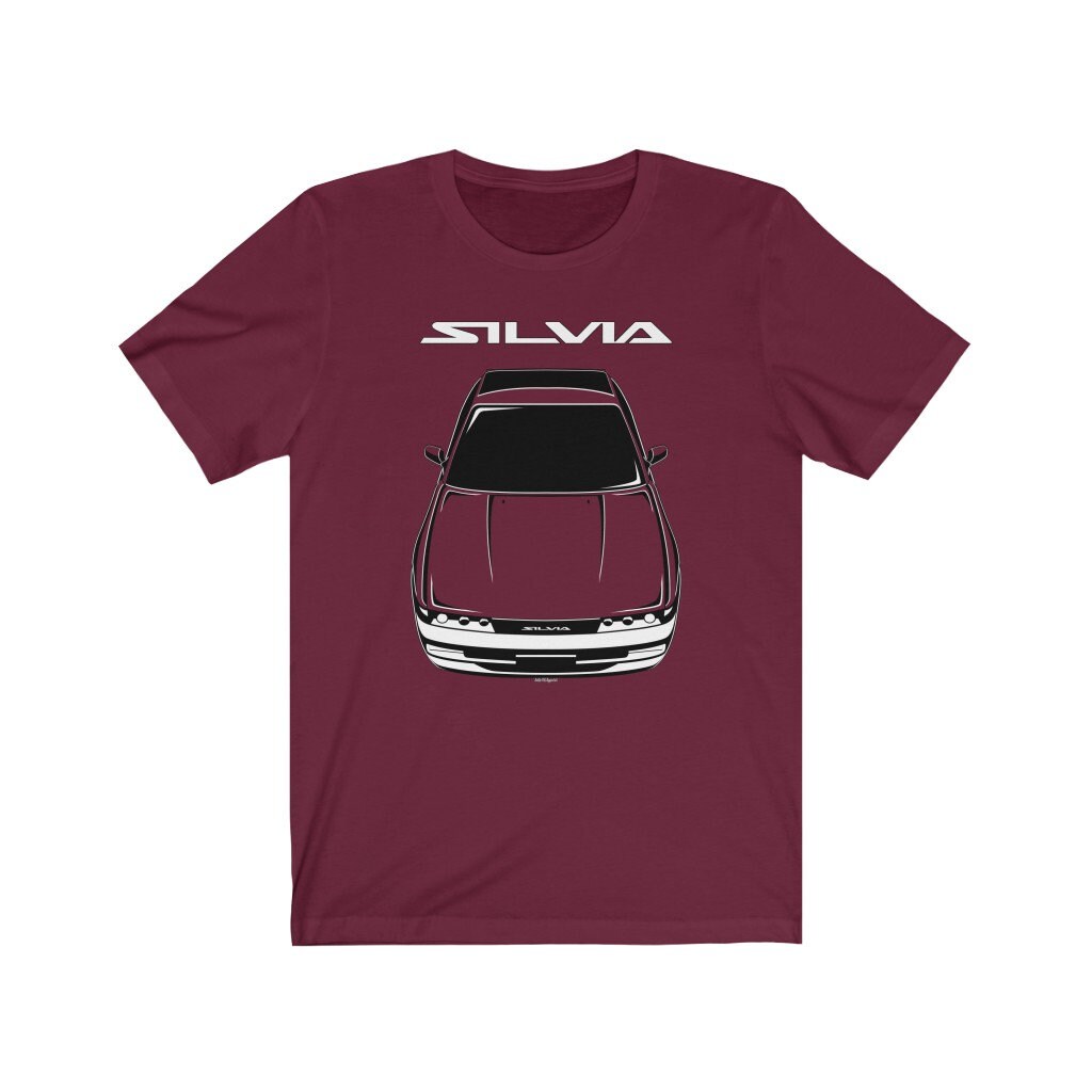 共用[Thevinylhouse]Old Car T-Shirt 2COLOR Drive The Classic Jaguar XJ-S Late Model Round Headlights. T
