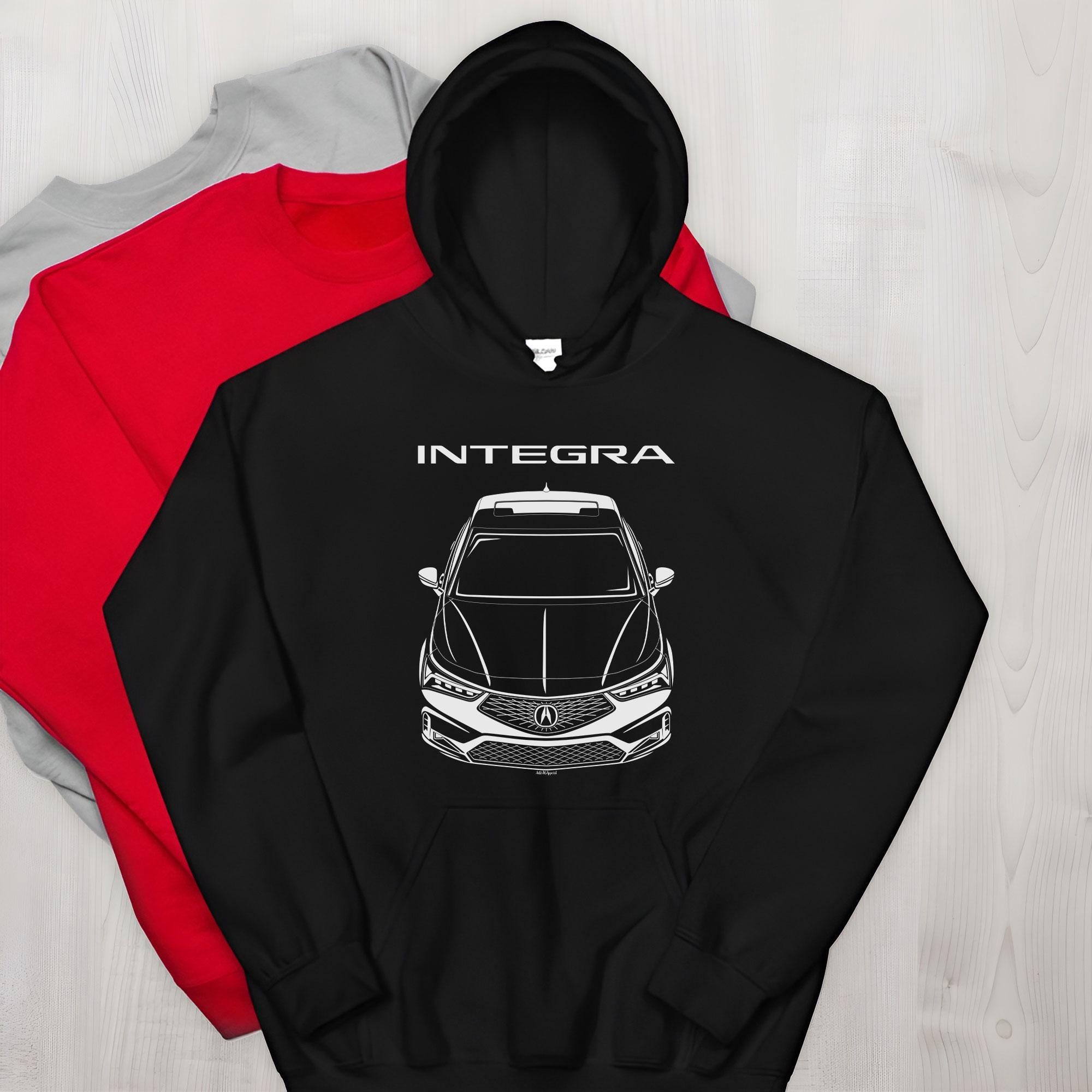 Integra Acura 2023 - Etsy