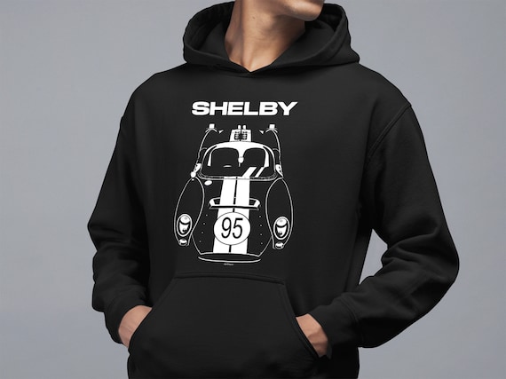 Shelby cobra online sweatshirt