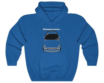 Chevy ss hoodie sales
