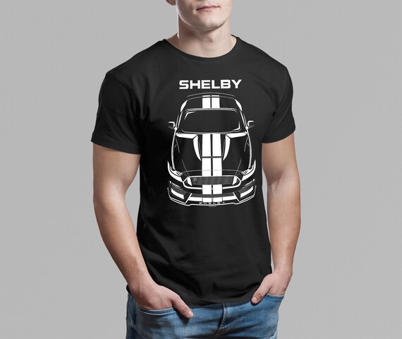 shelby gt350 shirt