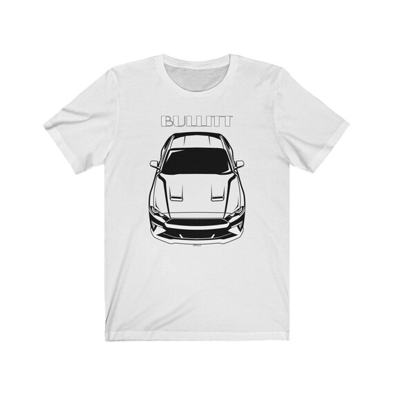 タグ付】スティーブマックイーン Tシャツ 映画 ブリット 白