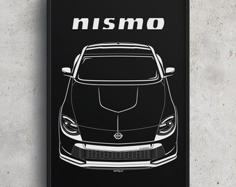Fairlady z poster - Etsy 日本