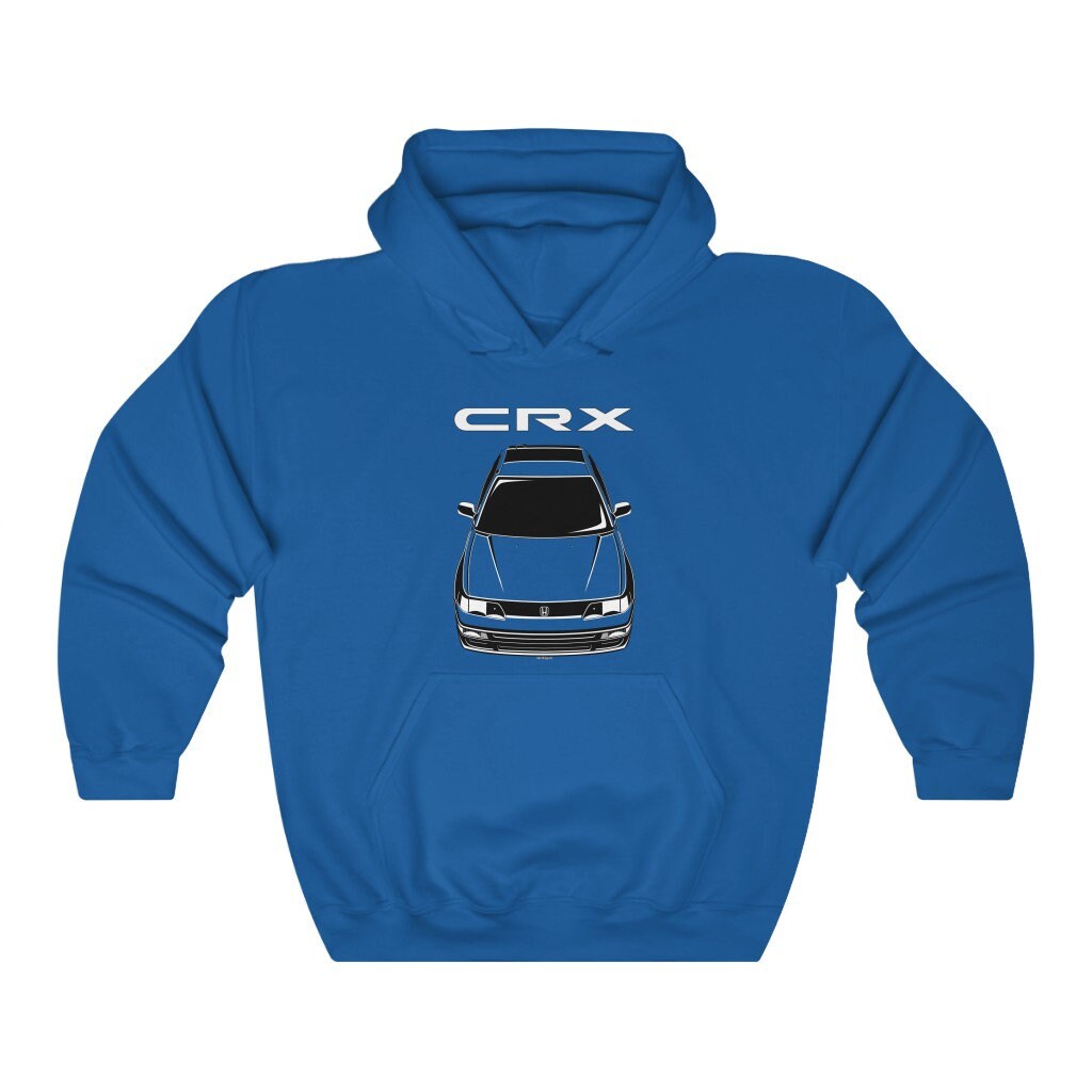 Honda clearance crx hoodie