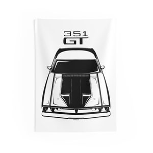 351 gt beer cooler 2025