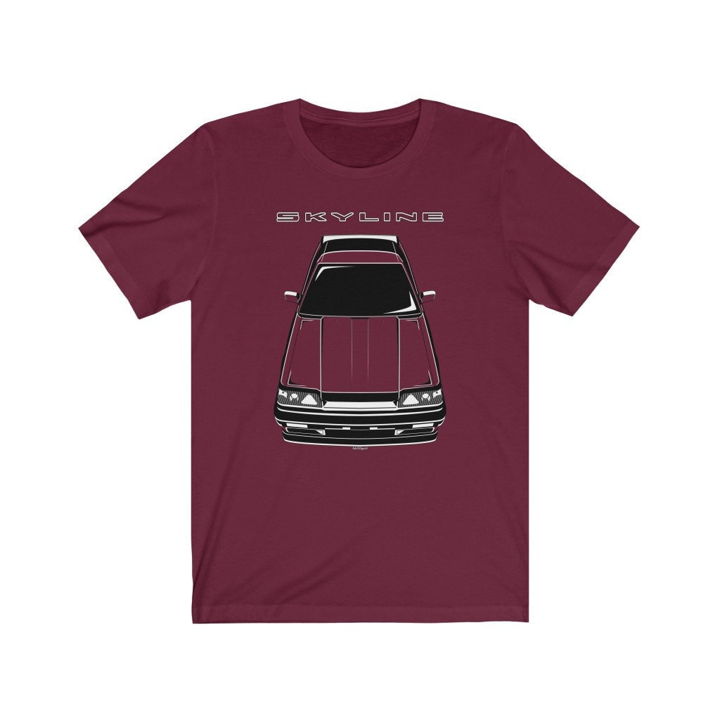 スカイラインＴシャツ KWA0013T63_01.jpg