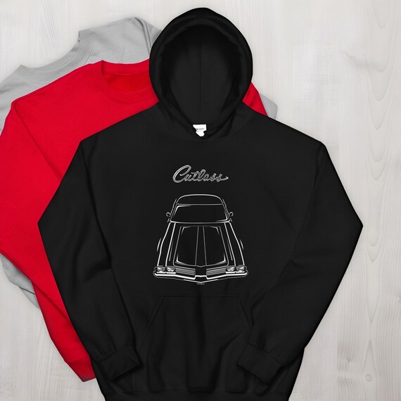 Oldsmobile hoodie outlet